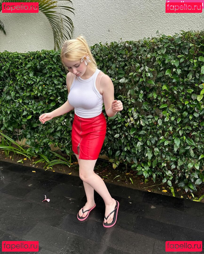 Dasha Gartman Nude Onlyfans Photo 44