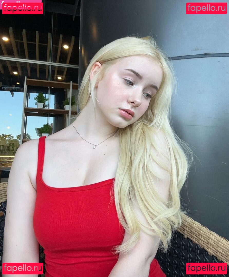 Dasha Gartman Nude Onlyfans Photo 35