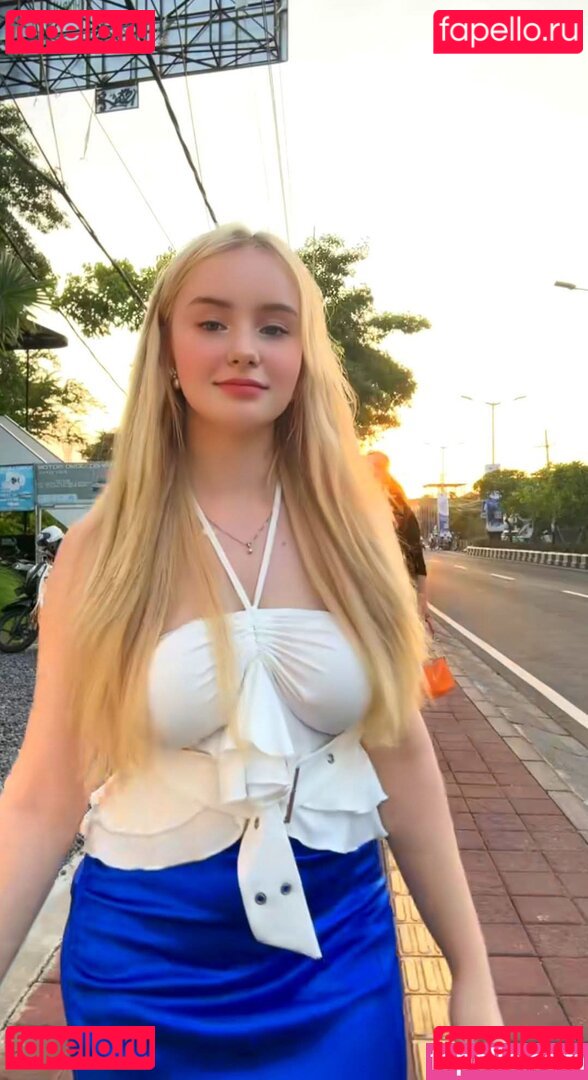 Dasha Gartman Nude Onlyfans Photo 29