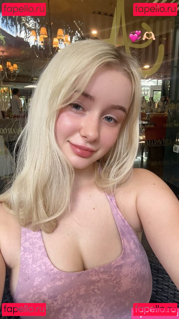 Dasha Gartman Nude Onlyfans Photo 28