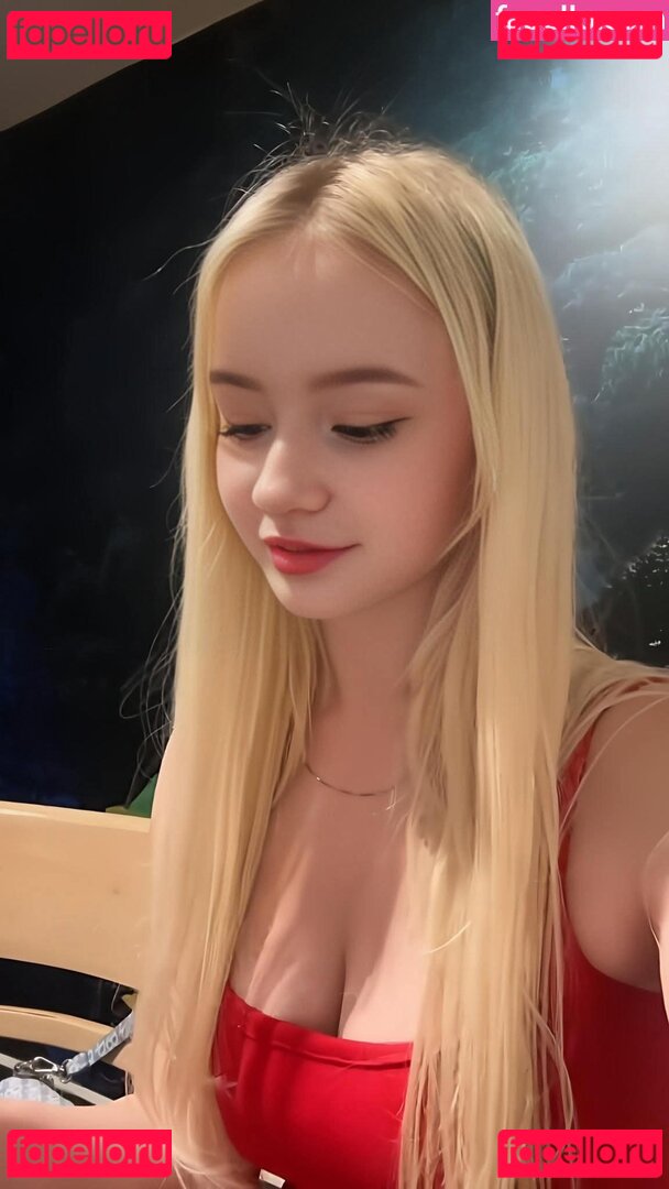 Dasha Gartman Nude Onlyfans Photo 13