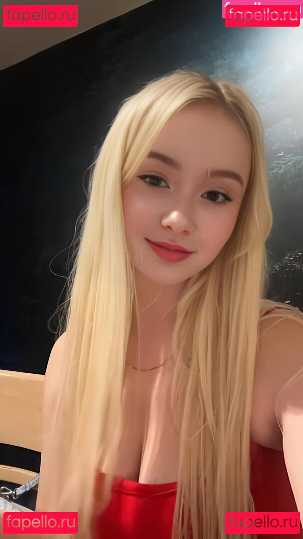 Dasha Gartman Nude Onlyfans Photo 14