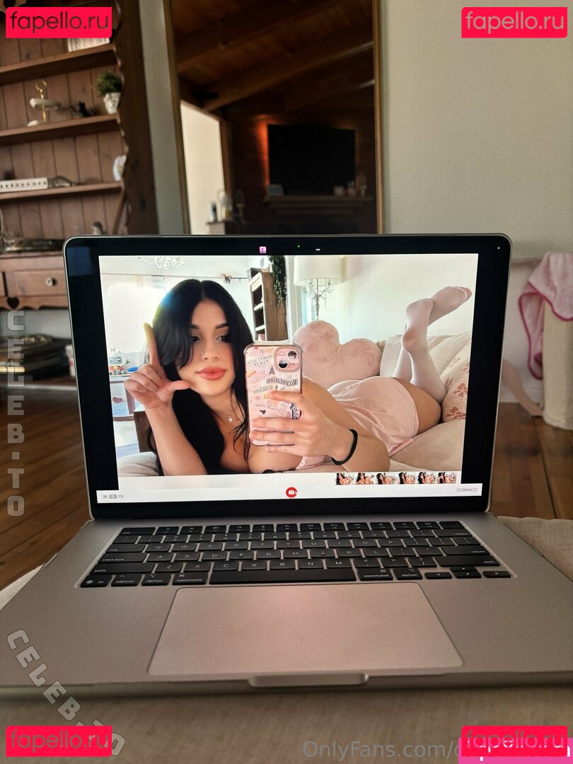 dreabunnie Nude Onlyfans Photo 27