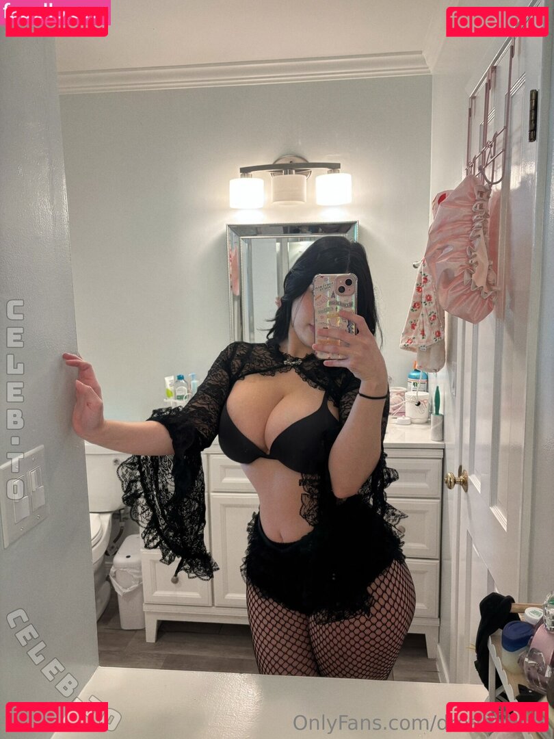 dreabunnie Nude Onlyfans Photo 21