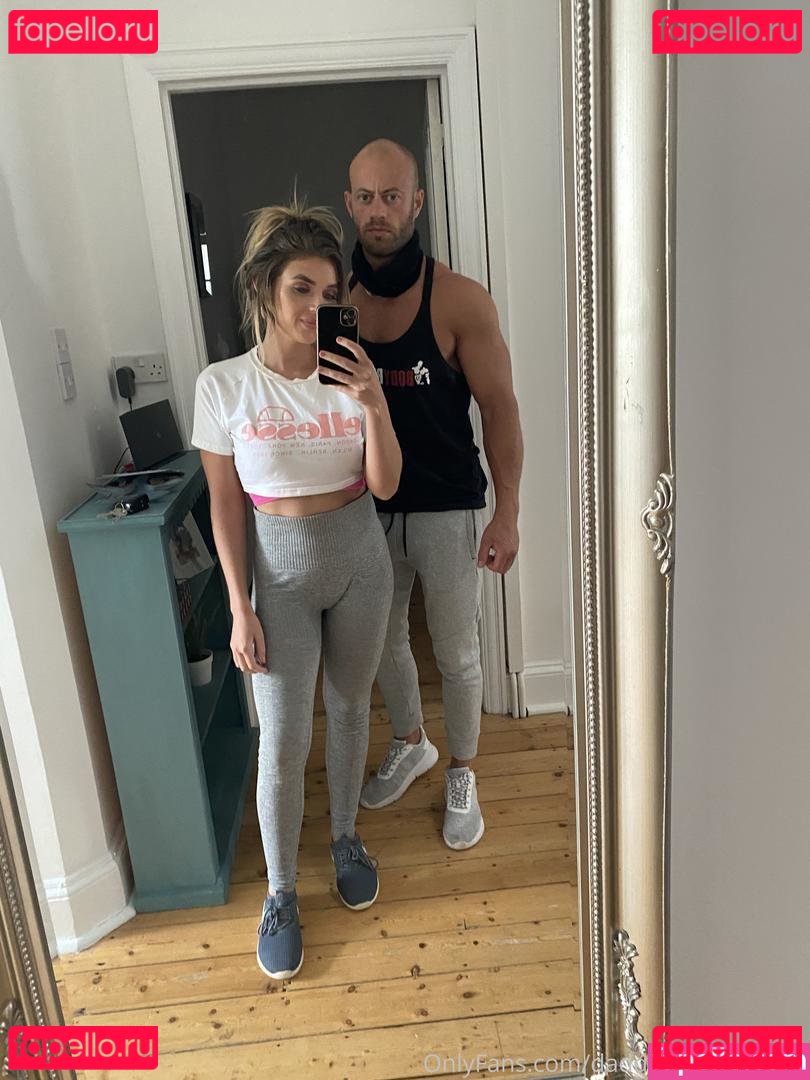 daddyyandprincess Nude Onlyfans Photo 35