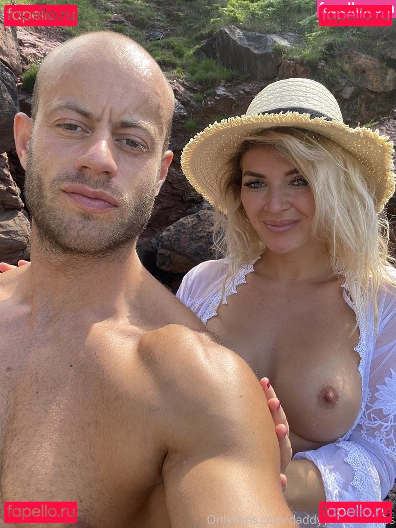 daddyyandprincess Nude Onlyfans Photo 24
