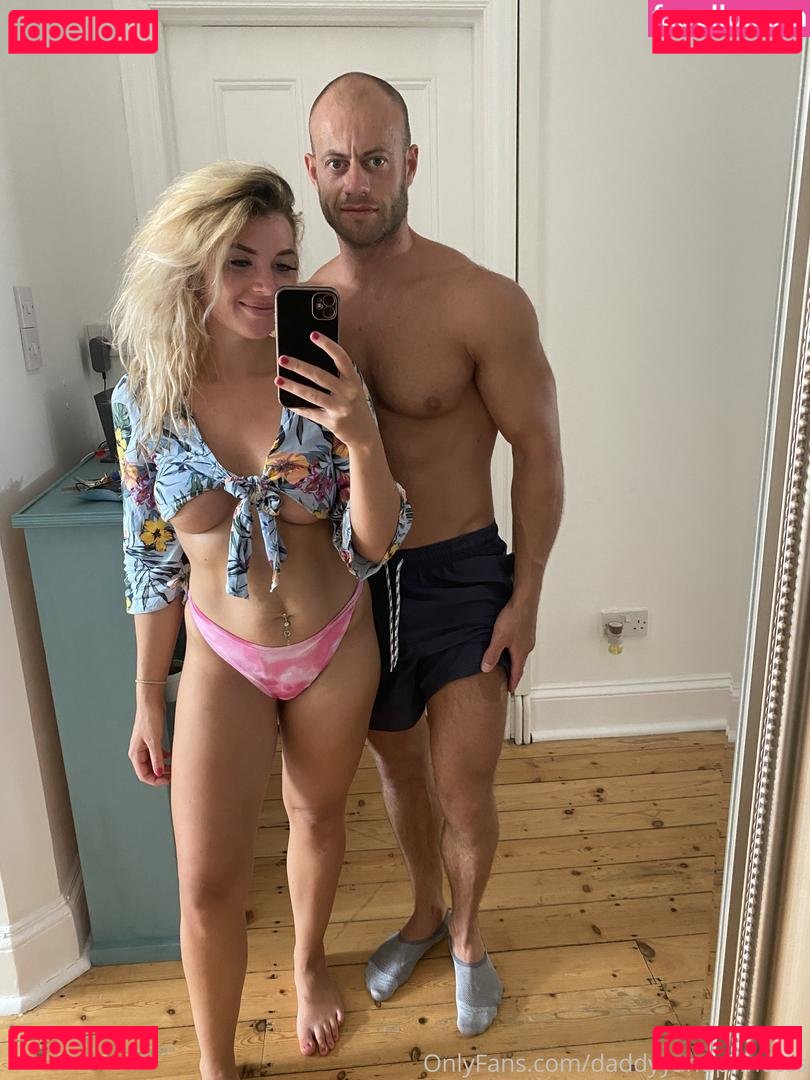 daddyyandprincess Nude Onlyfans Photo 13
