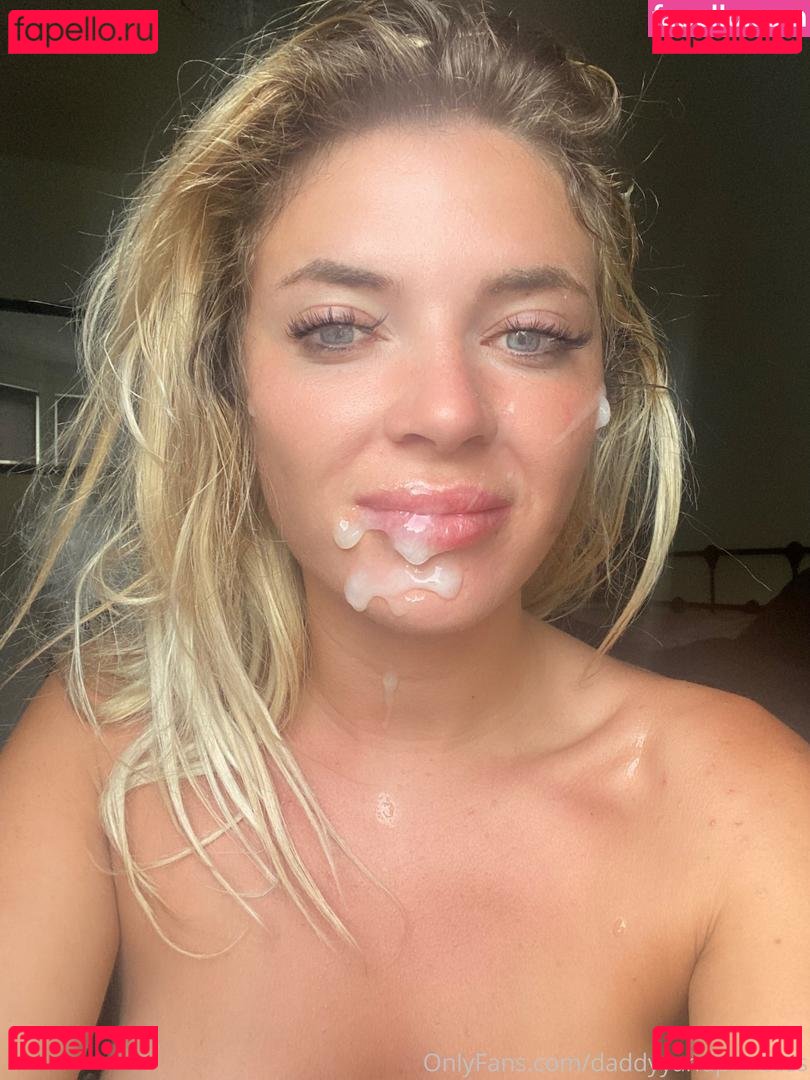 daddyyandprincess Nude Onlyfans Photo 8