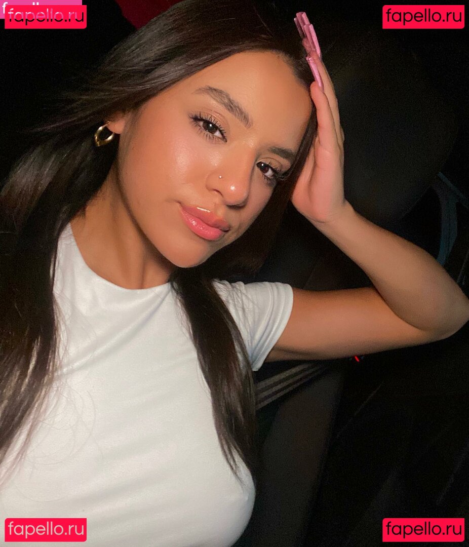 Destiny Aleman Nude Onlyfans Photo 15