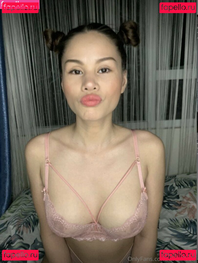 Vina Moon Nude Onlyfans Photo 11