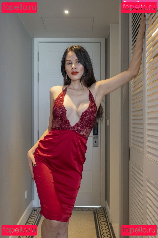 Vina Moon Nude Onlyfans Photo 12