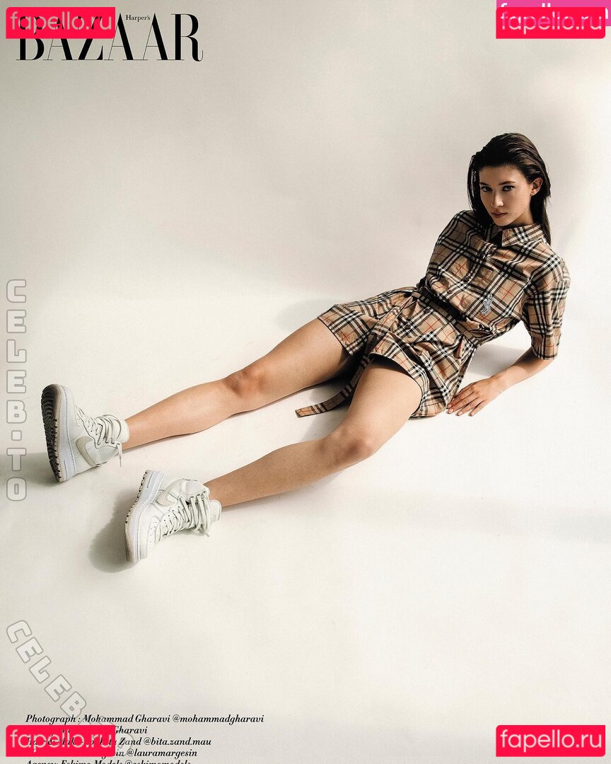 Laura Margesin Nude Onlyfans Photo 14