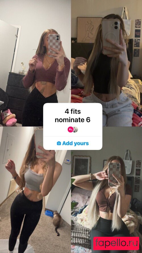 emmy2421 Nude Onlyfans Photo 30
