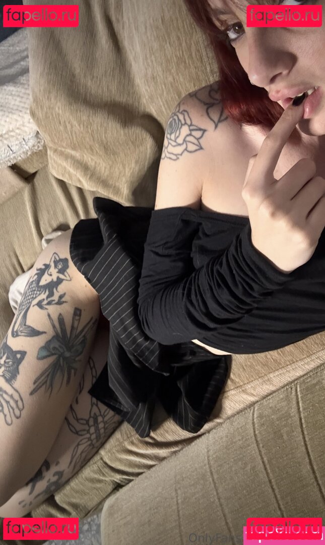 cloemarceau Nude Onlyfans Photo 12