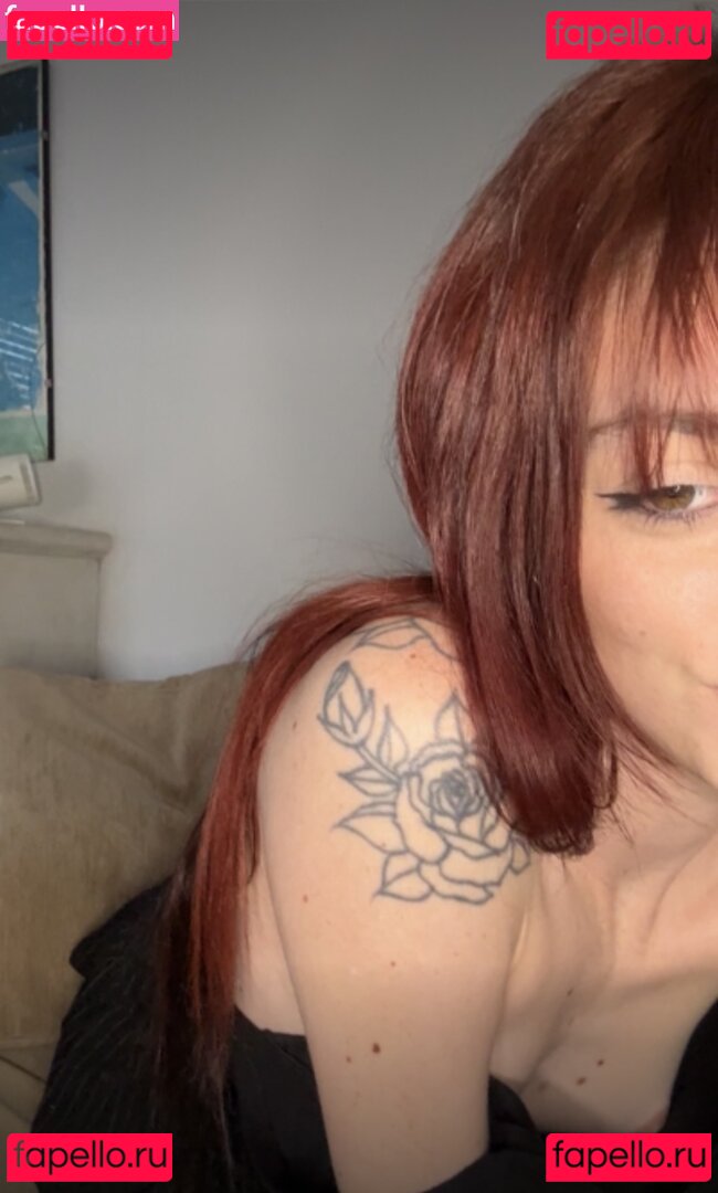 cloemarceau Nude Onlyfans Photo 10