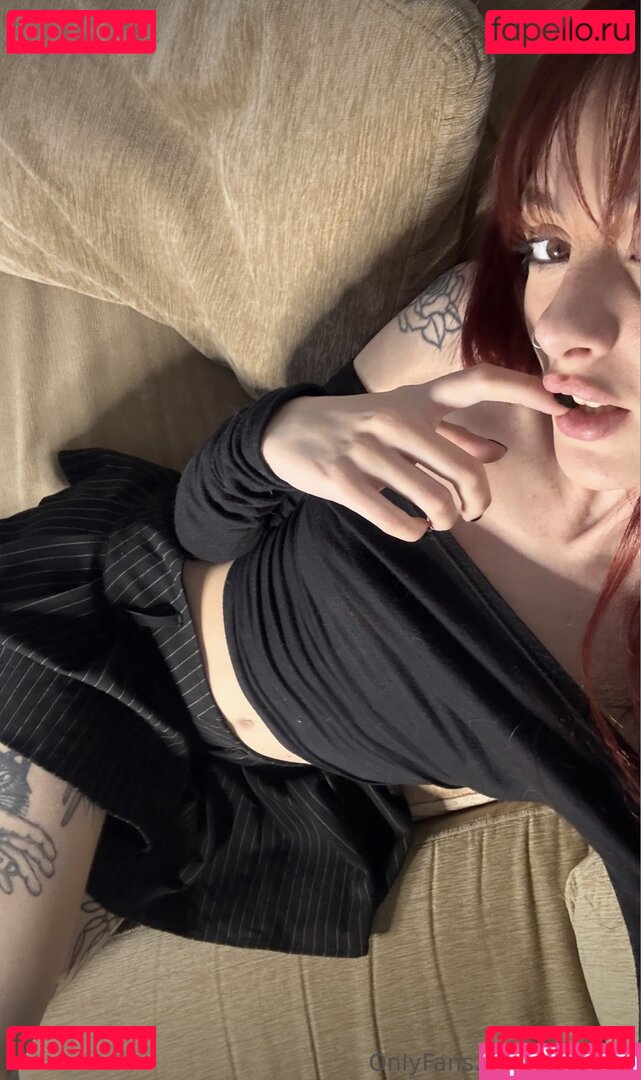 cloemarceau Nude Onlyfans Photo 11