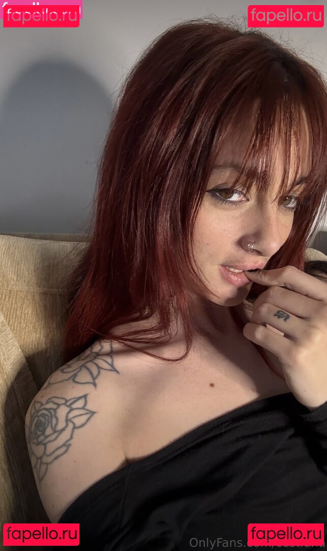 cloemarceau Nude Onlyfans Photo 9