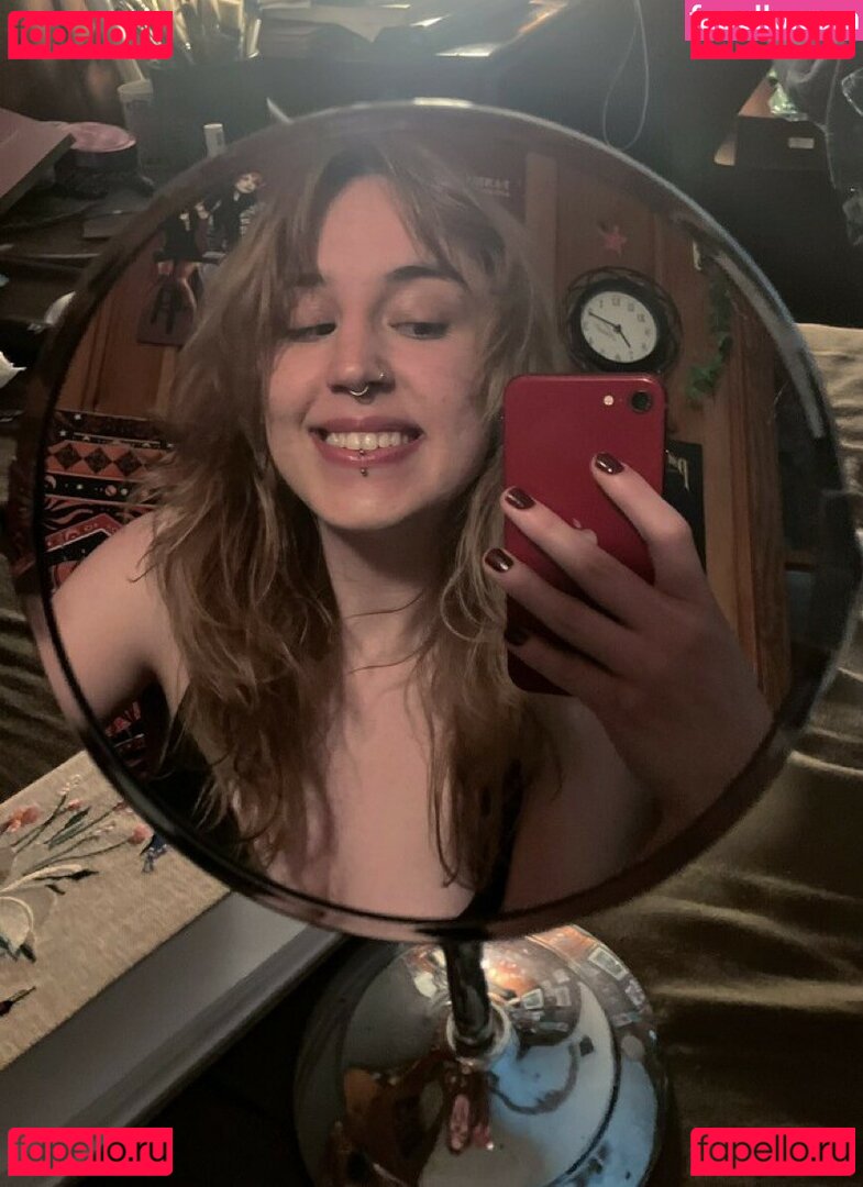 kirstynhq Nude Onlyfans Photo 12