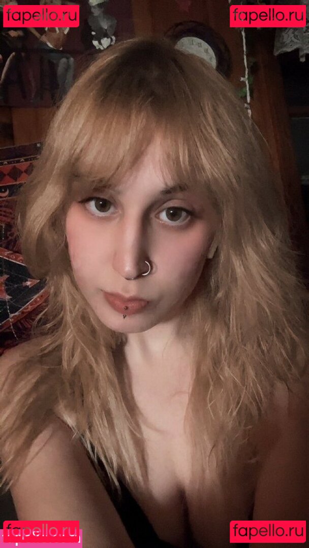kirstynhq Nude Onlyfans Photo 9