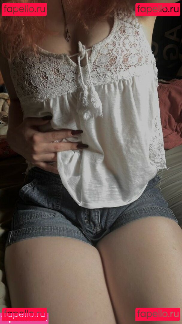 kirstynhq Nude Onlyfans Photo 6