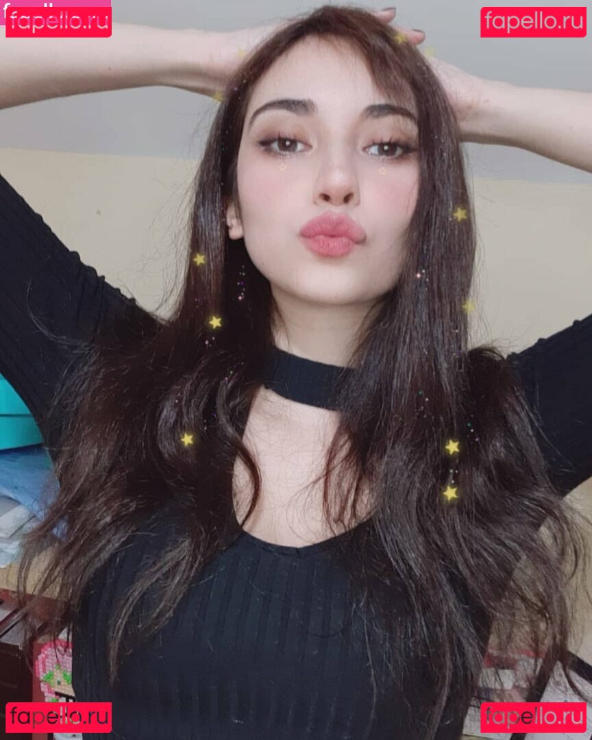 Camila Nunez Nude Onlyfans Photo 30