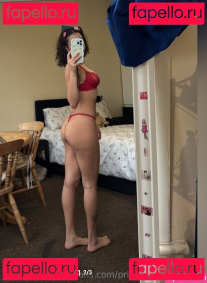 princesinhajujuba Nude Onlyfans Photo 41