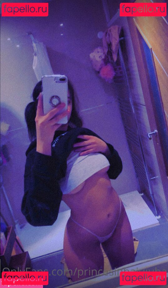 princesinhajujuba Nude Onlyfans Photo 33