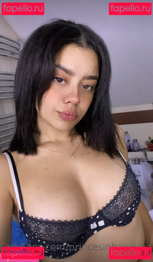 princesinhajujuba Nude Onlyfans Photo 24