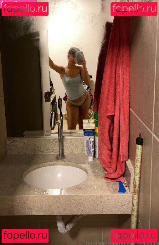 princesinhajujuba Nude Onlyfans Photo 19