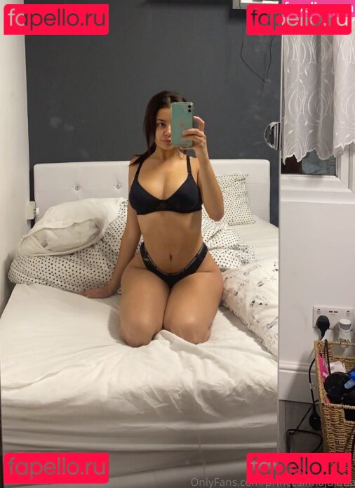 princesinhajujuba Nude Onlyfans Photo 9