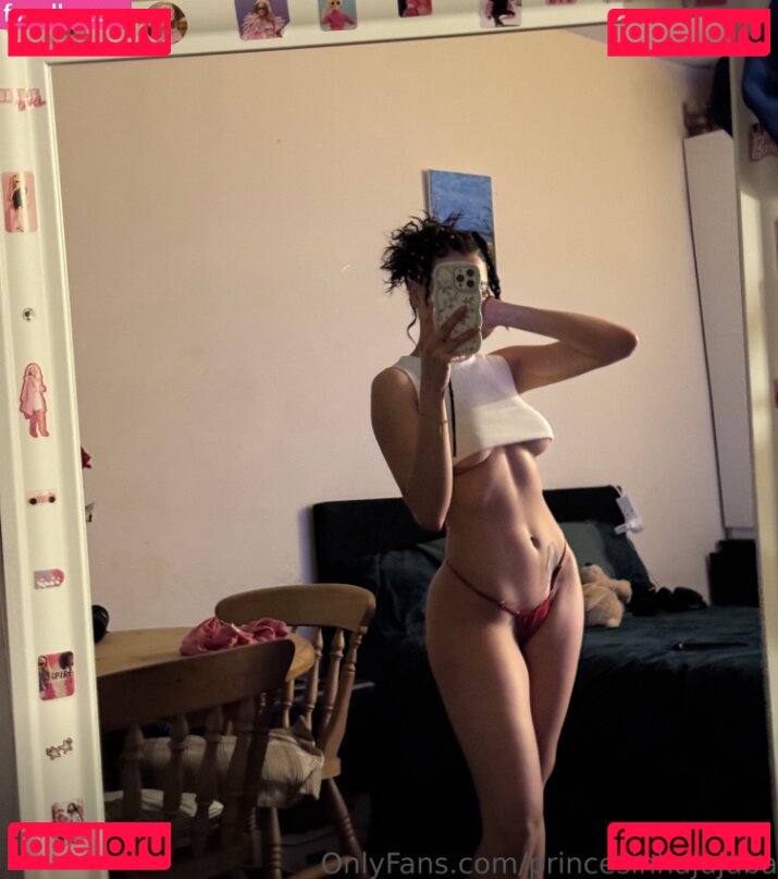 princesinhajujuba Nude Onlyfans Photo 7