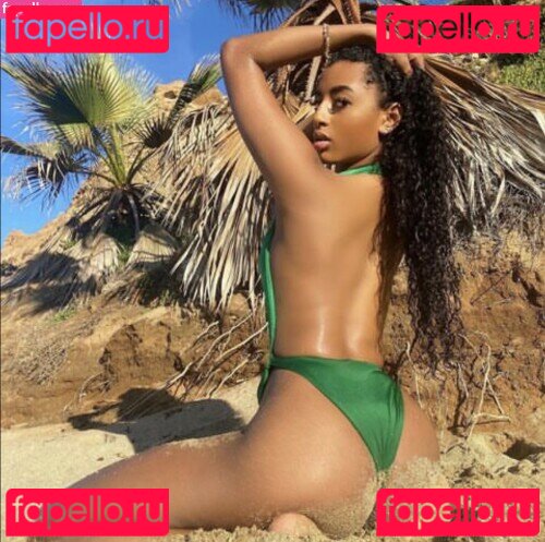 Mykelgadson Nude Onlyfans Photo 7