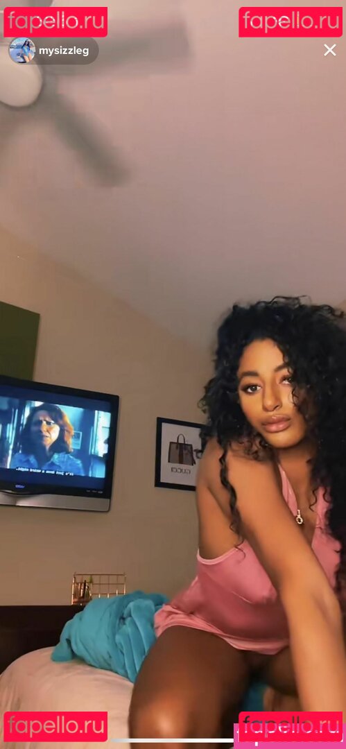 Mykelgadson Nude Onlyfans Photo 4