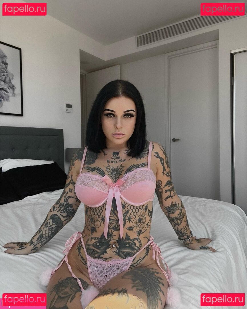 pxigedrxper Nude Onlyfans Photo 37