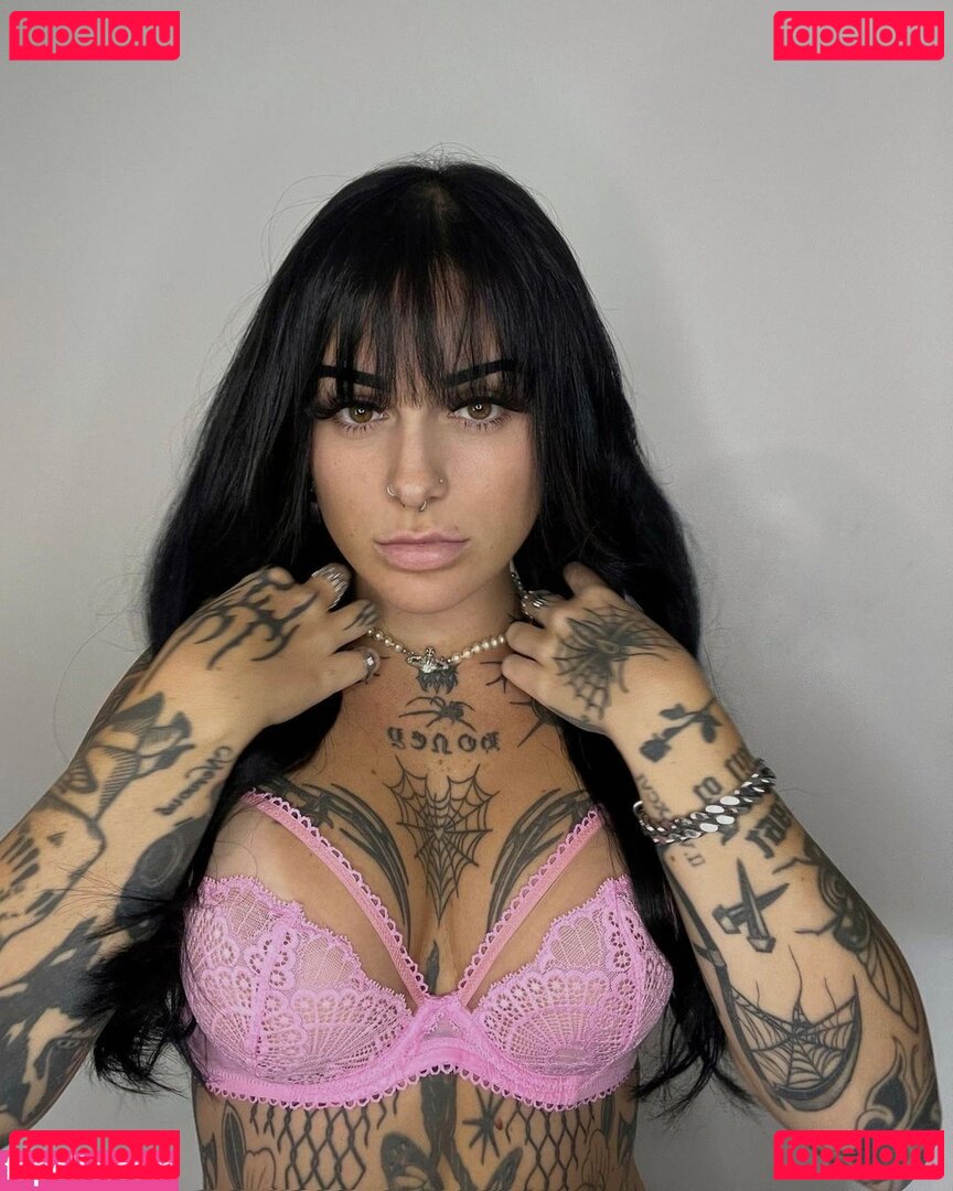 pxigedrxper Nude Onlyfans Photo 38