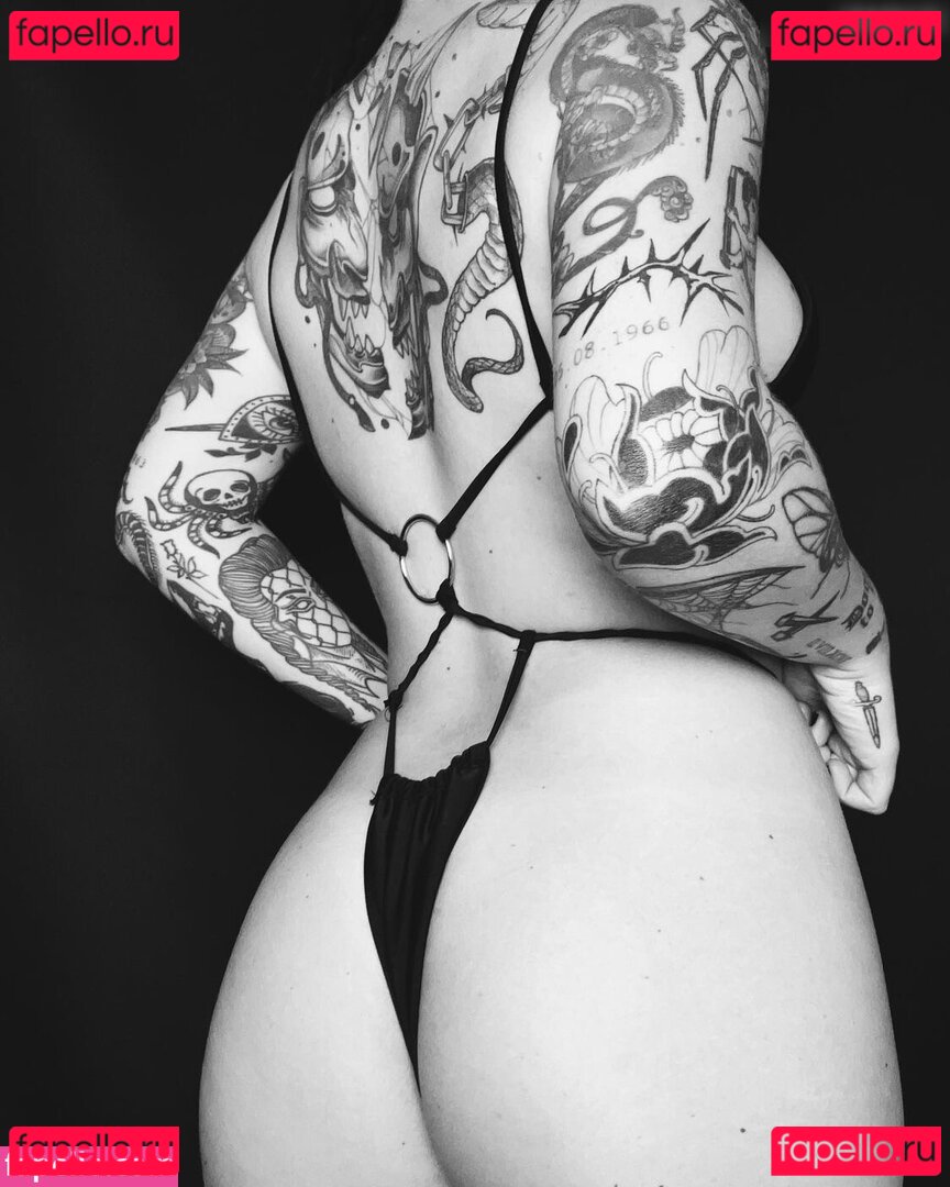 pxigedrxper Nude Onlyfans Photo 35
