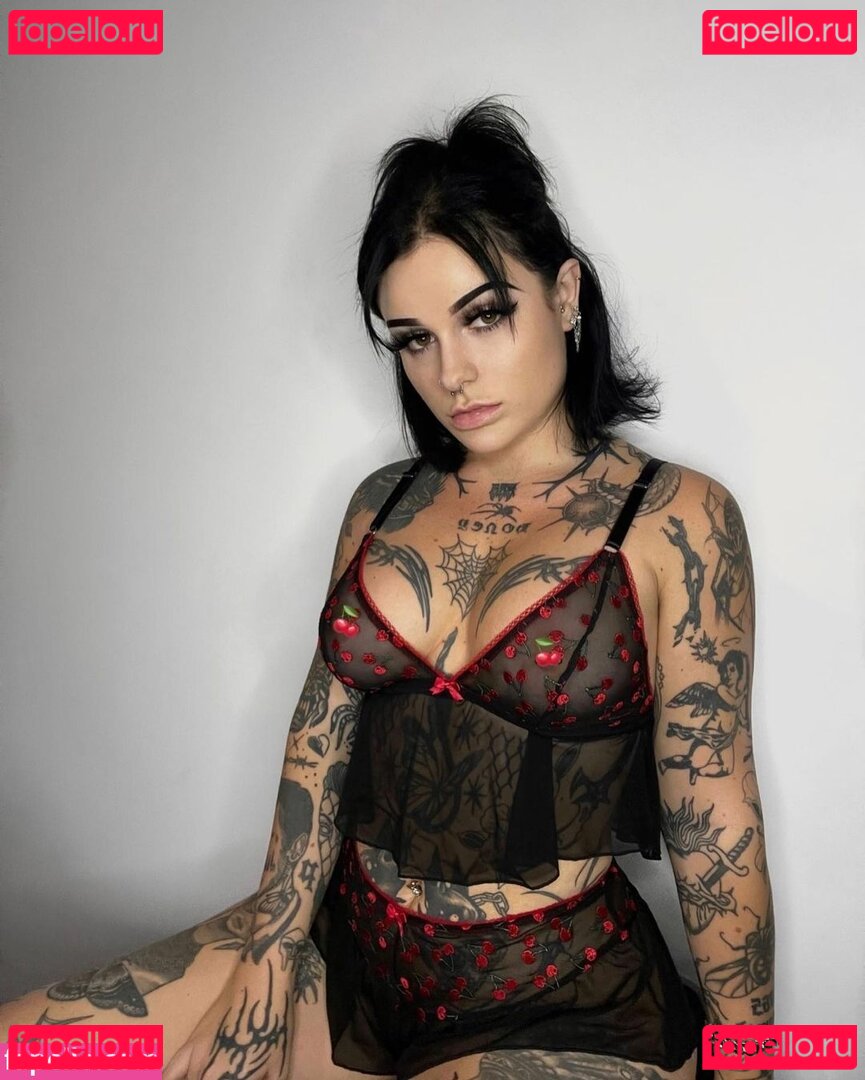 pxigedrxper Nude Onlyfans Photo 31