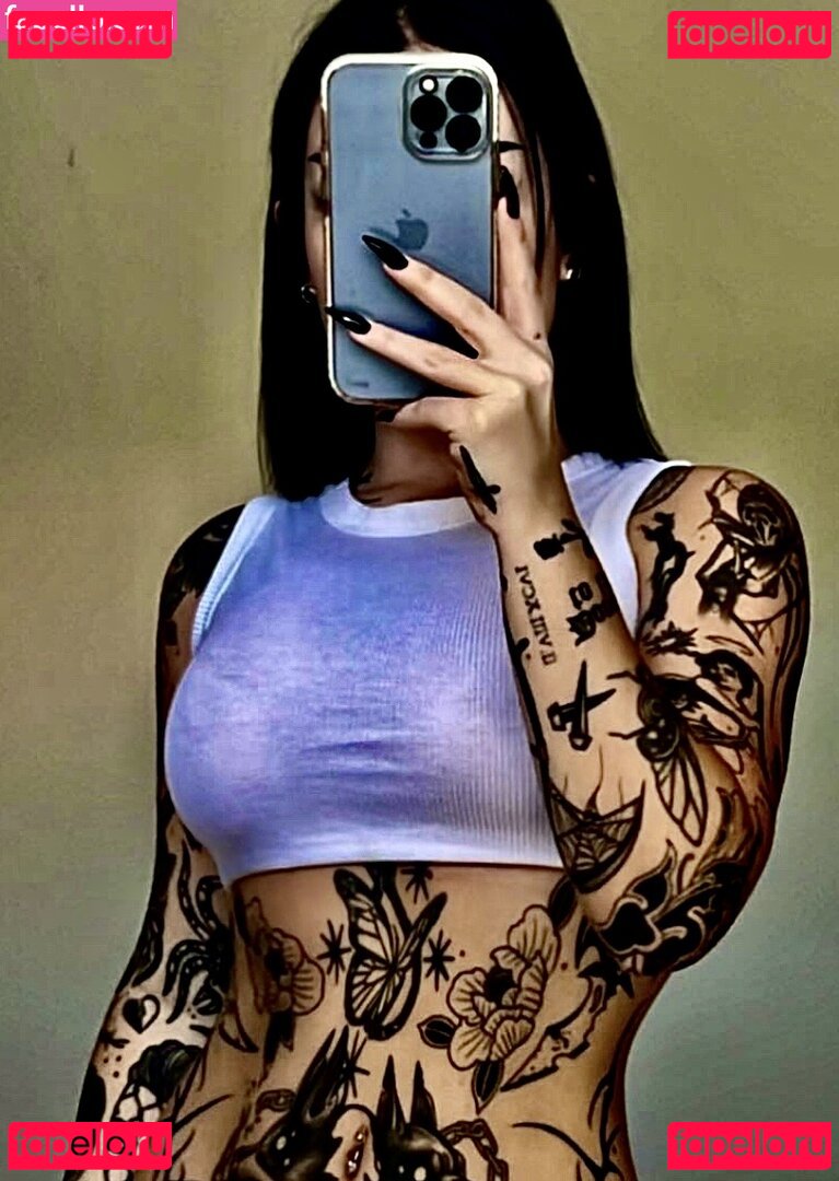 pxigedrxper Nude Onlyfans Photo 25