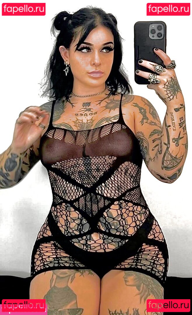 pxigedrxper Nude Onlyfans Photo 22