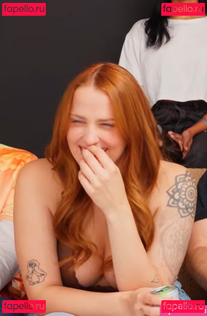 Kat Andrews Nude Onlyfans Photo 34