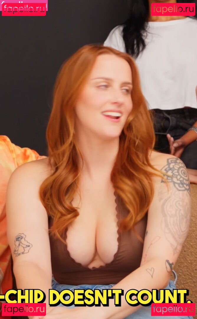 Kat Andrews Nude Onlyfans Photo 26