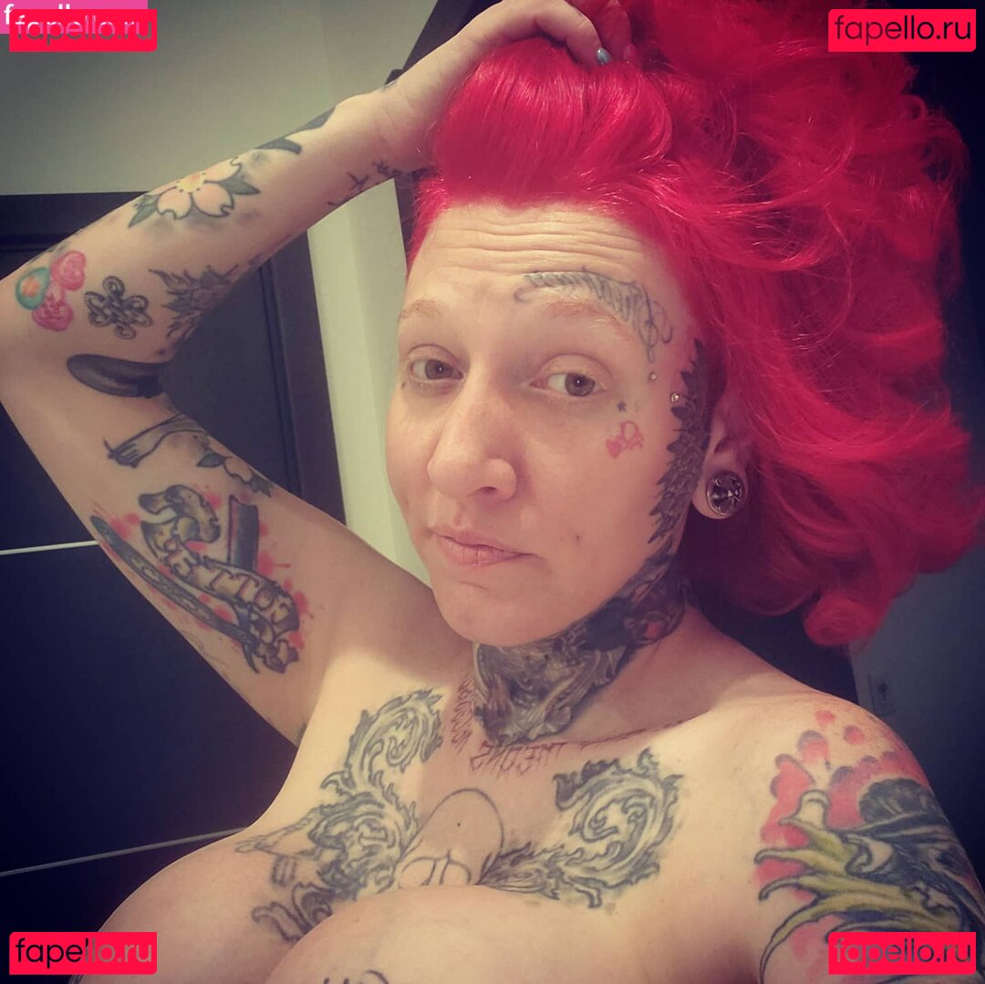 ChrystalNevius Nude Onlyfans Photo 33