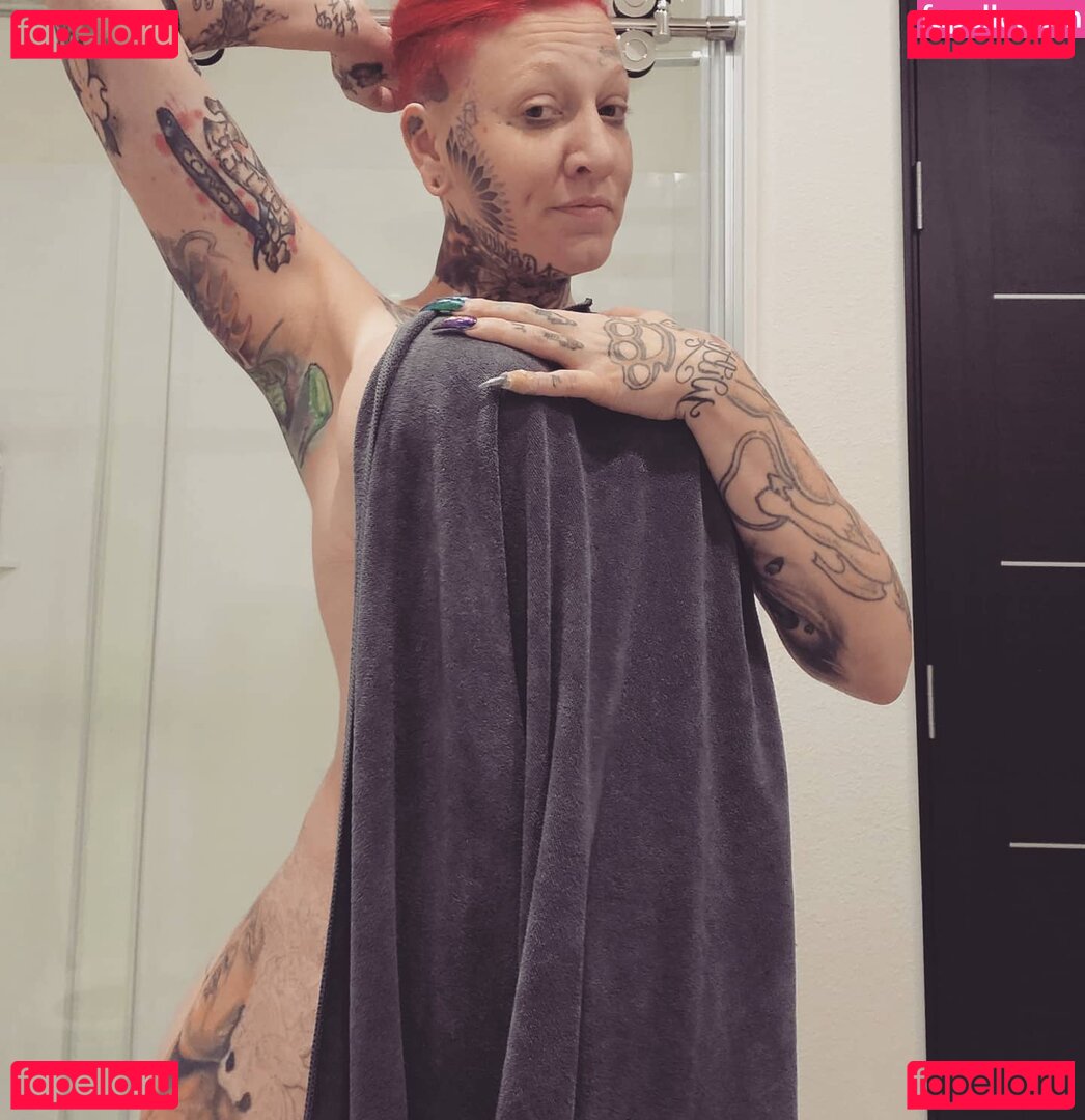 ChrystalNevius Nude Onlyfans Photo 32