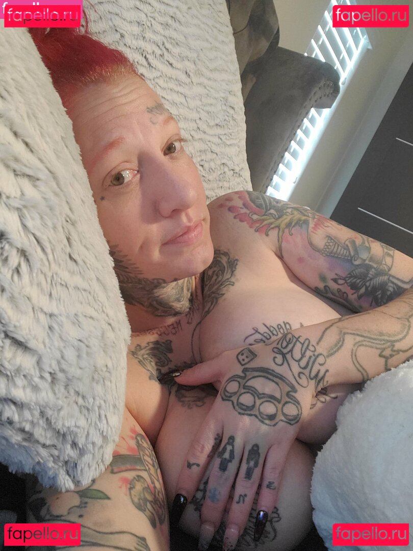 ChrystalNevius Nude Onlyfans Photo 30