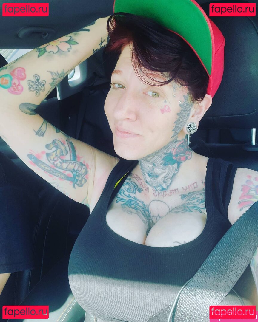 ChrystalNevius Nude Onlyfans Photo 27
