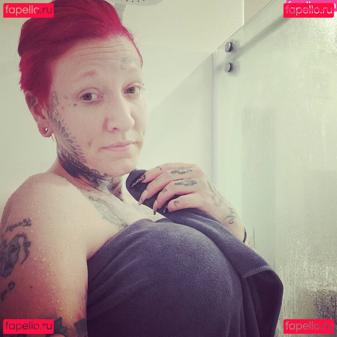 ChrystalNevius Nude Onlyfans Photo 25