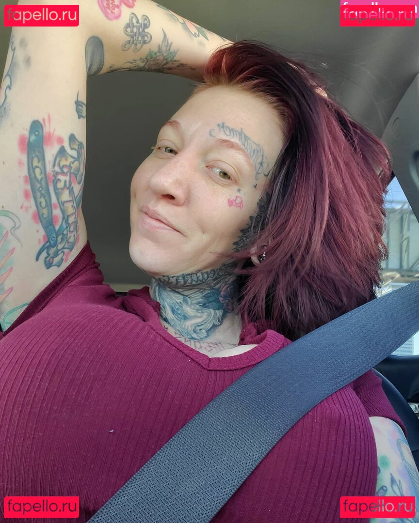 ChrystalNevius Nude Onlyfans Photo 24