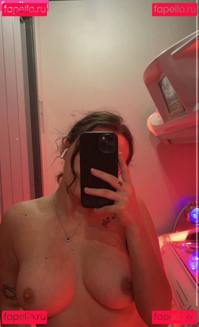 Raerobertsonn Nude Onlyfans Photo 15
