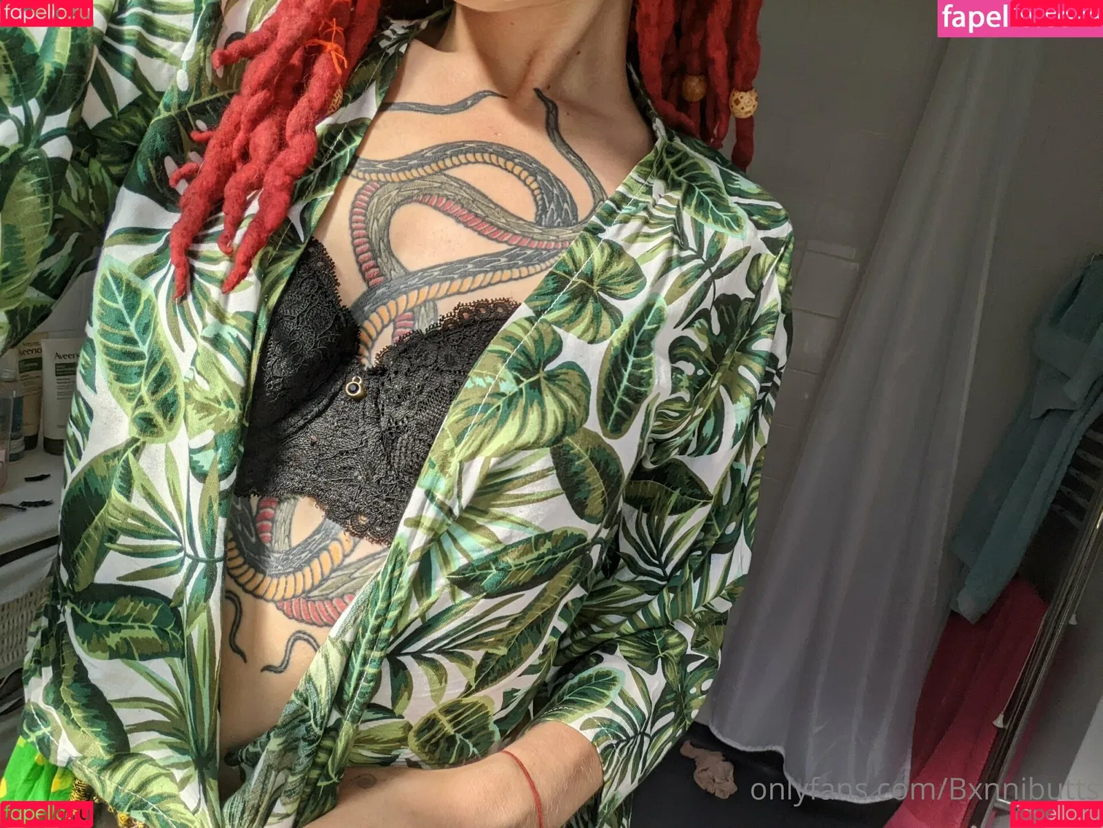 bxnnibutts Onlyfans Photo Gallery 
