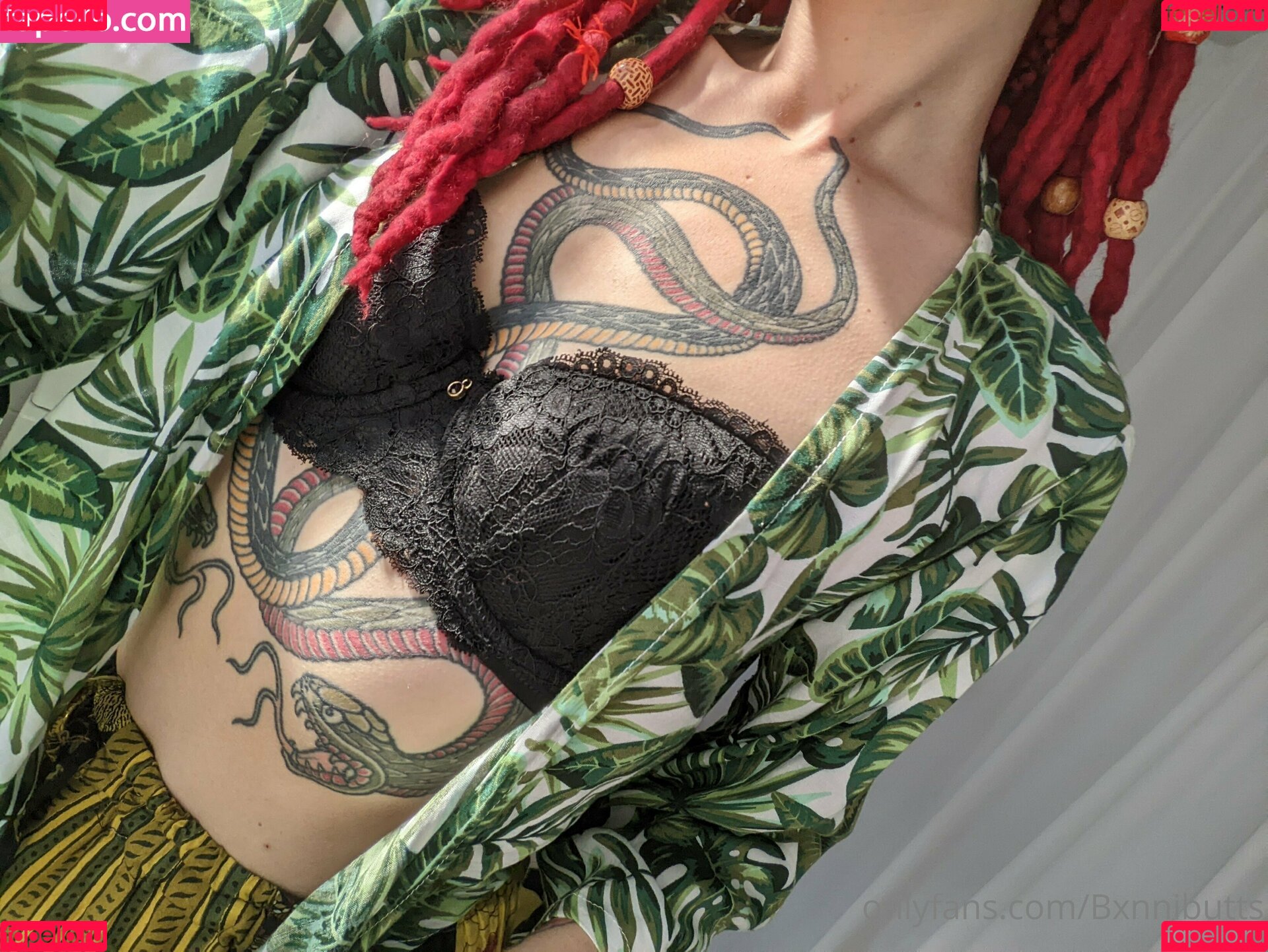 bxnnibutts Onlyfans Photo Gallery 